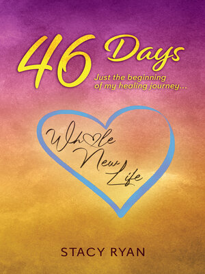 cover image of 46 Days